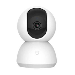 SmartThings Indoor 1080p Wi-Fi Security Camera
