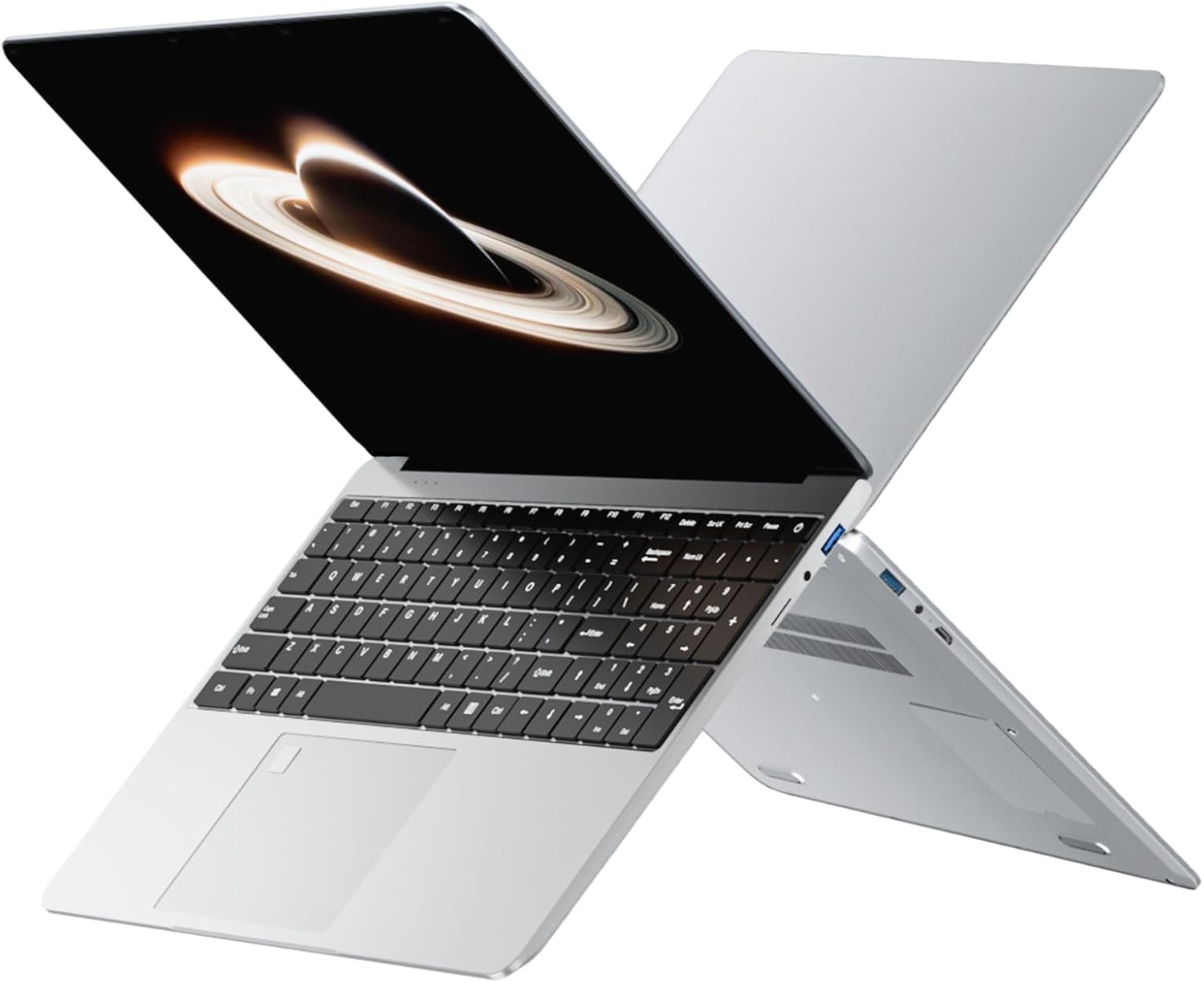 Win11 Notebook Computer, Fingerprint Reader, 8000mAh